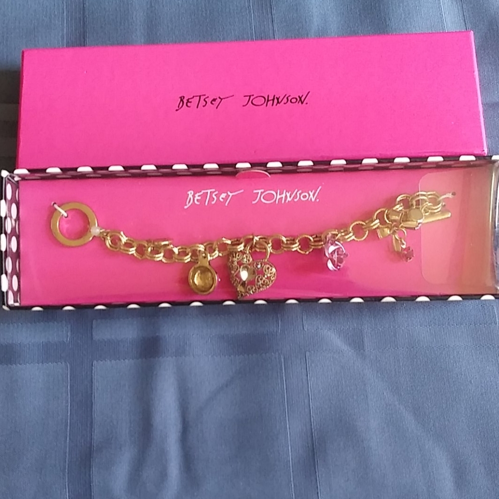 Betsey Johnson